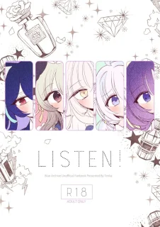 LISTEN!