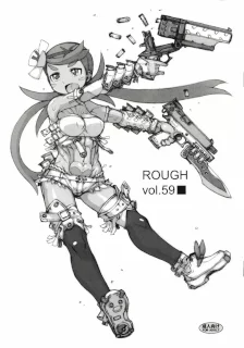 ROUGH Vol.59