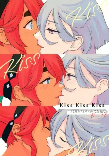 Kiss Kiss Kiss