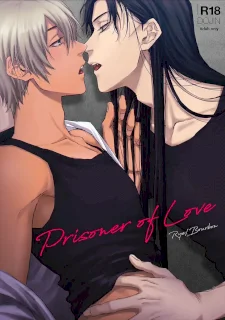 Prisoner of Love