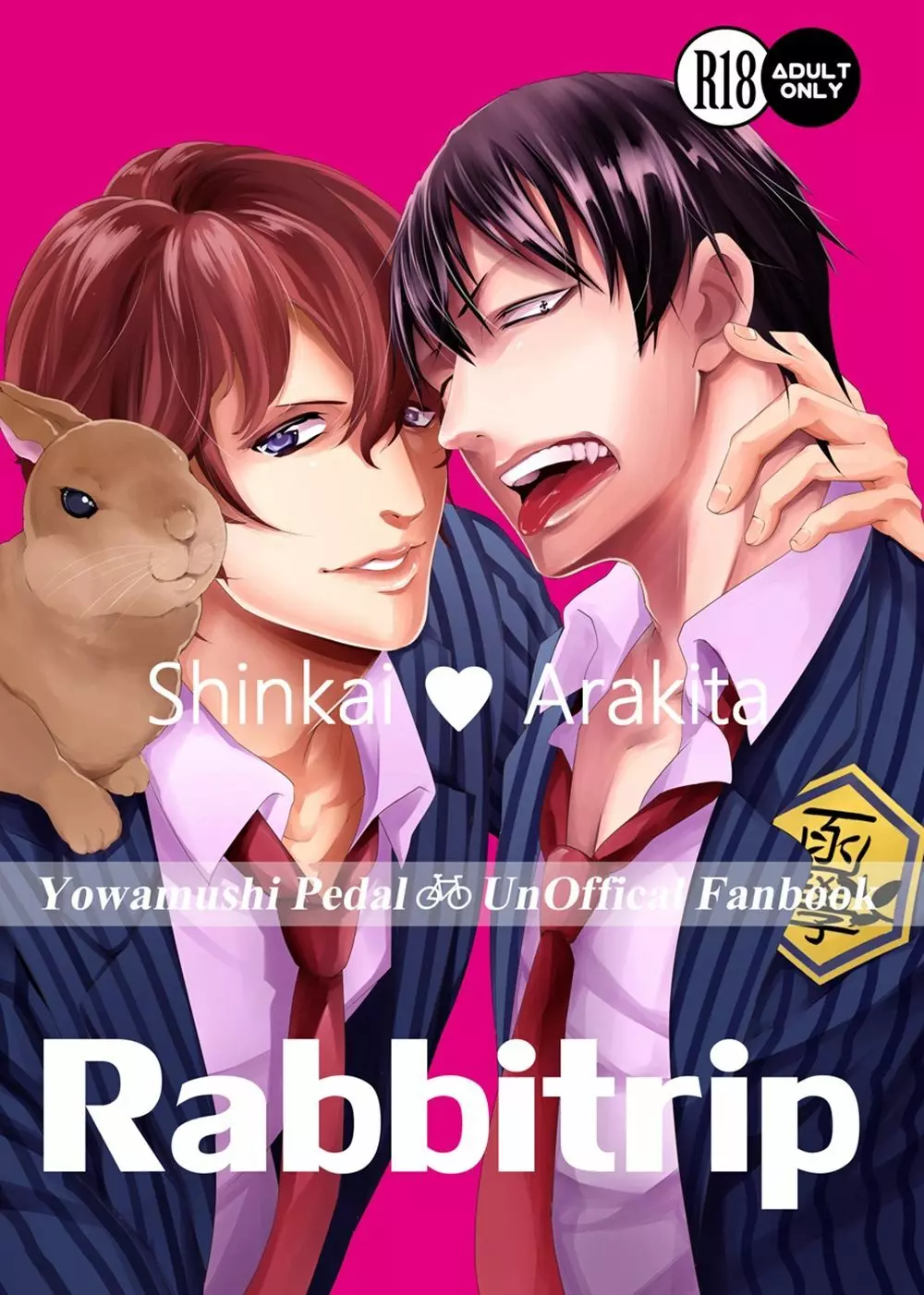 Rabbitrip