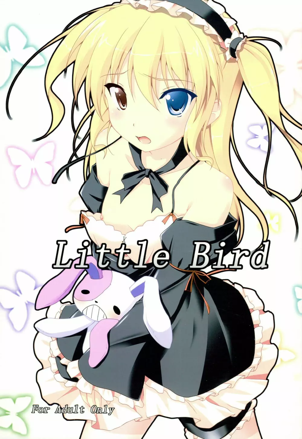 Little Bird