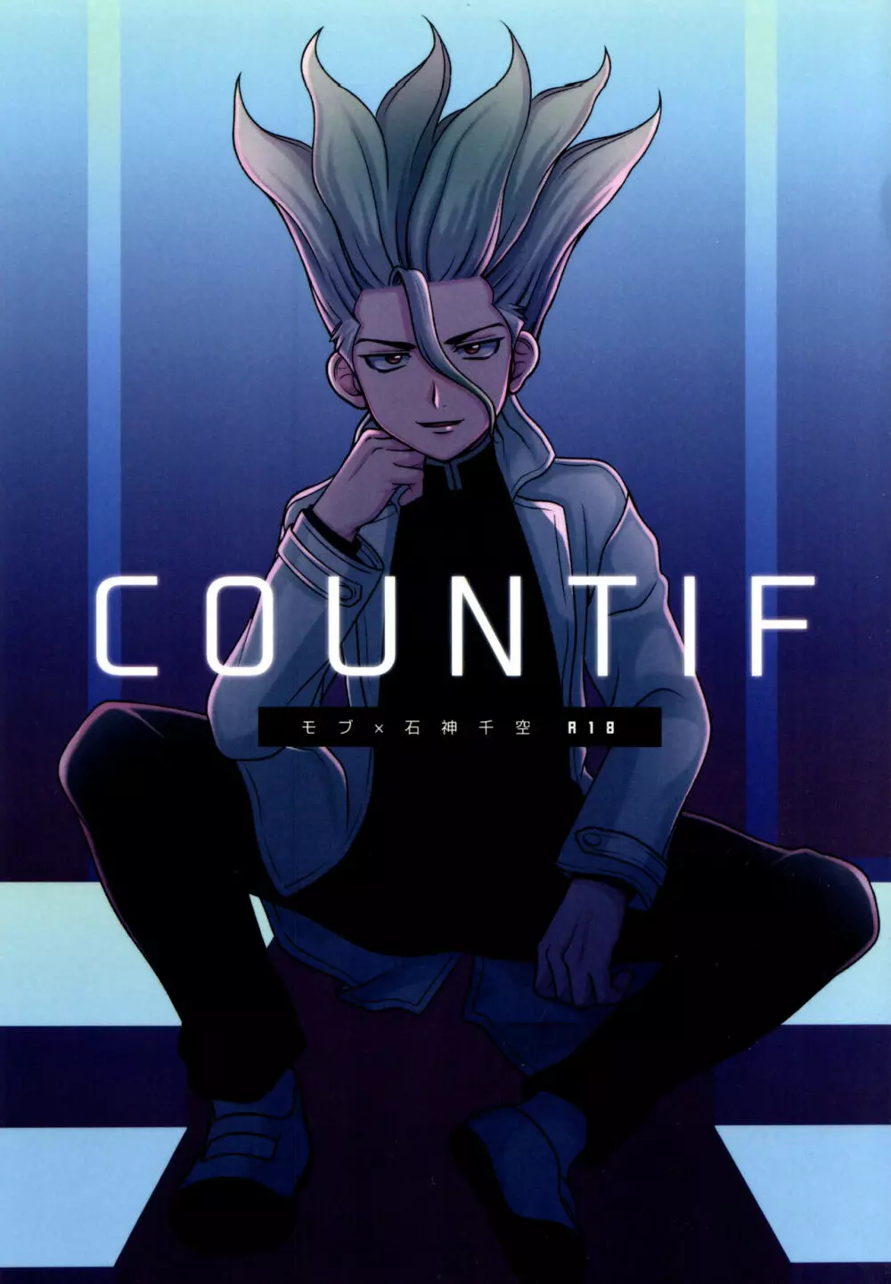 COUNTIF