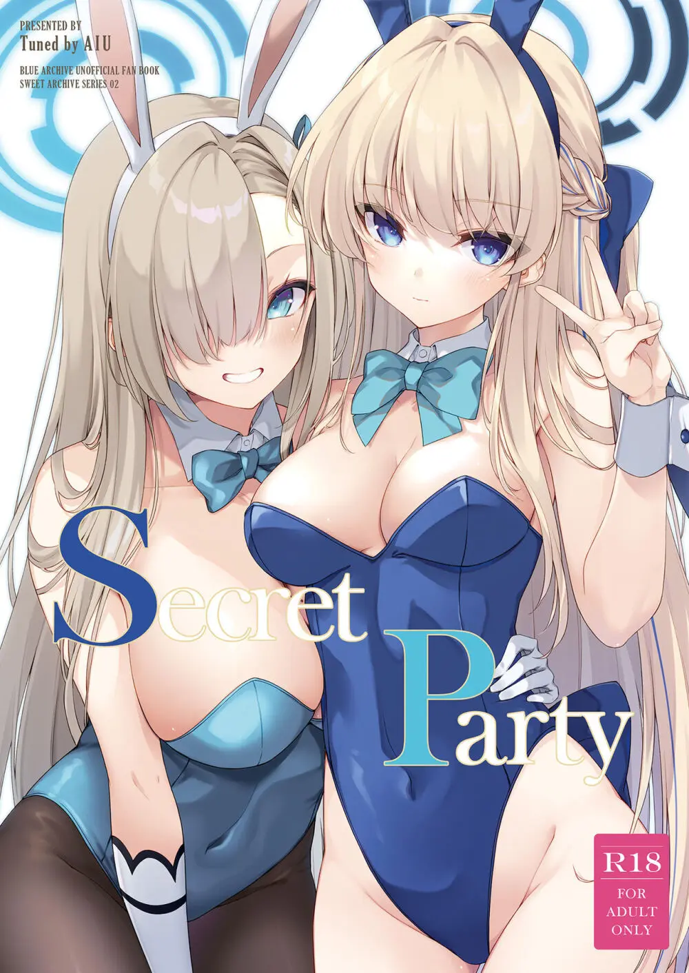 Secret Party