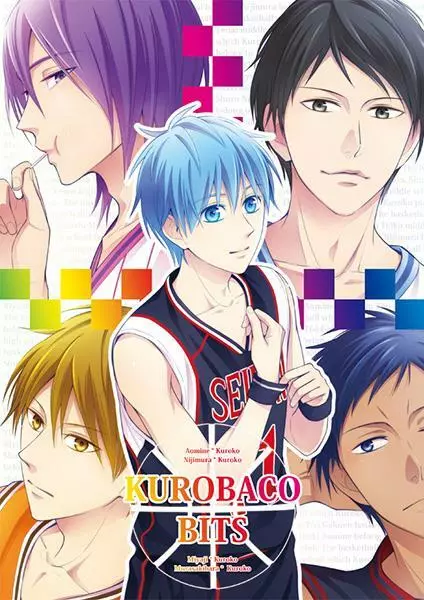 KUROBACO BITS